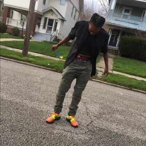 Meet your Posher, Ashley